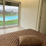 Varandas Da Vista Alegre Feriehus Arouca