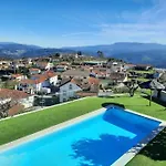 Feriehus Varandas Da Vista Alegre *