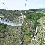 Varandas Da Vista Alegre *