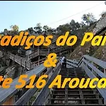 Varandas Da Vista Alegre Feriehus