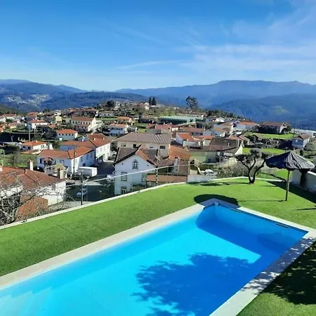 Сasa de vacaciones Varandas Da Vista Alegre *