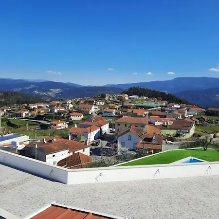 Varandas Da Vista Alegre *