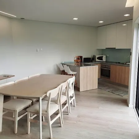 Varandas Da Vista Alegre Holiday home