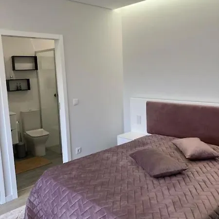 Varandas Da Vista Alegre *