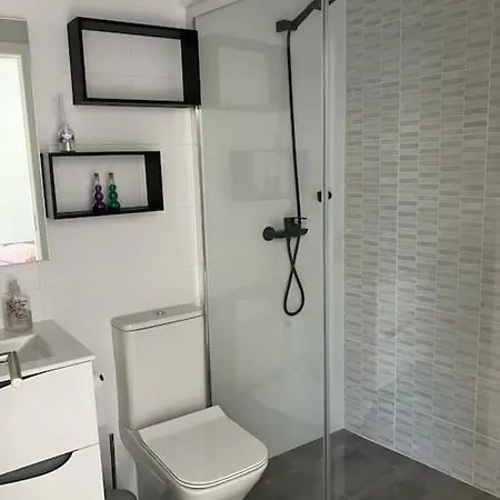 Varandas Da Vista Alegre Holiday home *