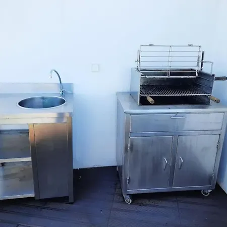 Varandas Da Vista Alegre Arouca