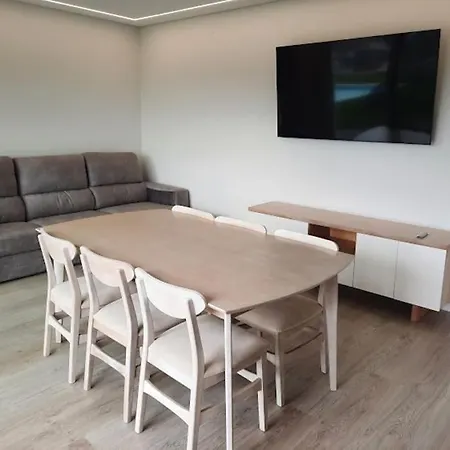 Varandas Da Vista Alegre *