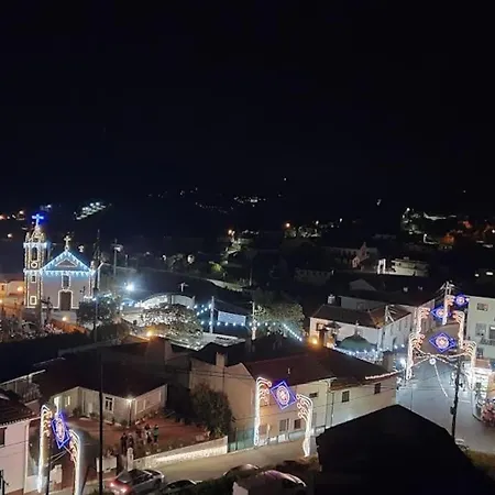 Дом отдыха Varandas Da Vista Alegre Арока