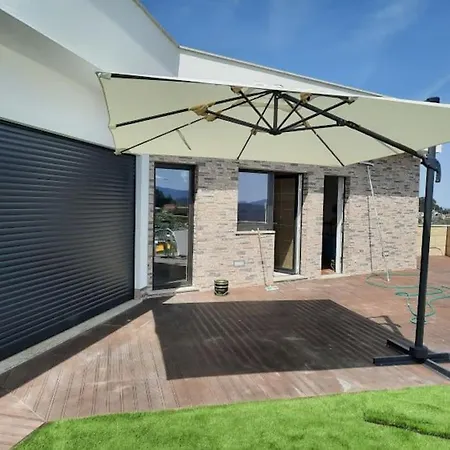 Varandas Da Vista Alegre * Arouca