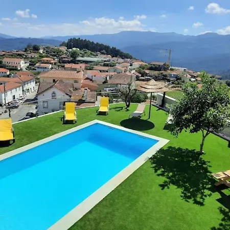 Holiday home Varandas Da Vista Alegre