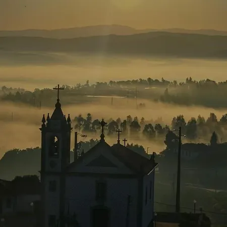 Сasa de vacaciones Varandas Da Vista Alegre Arouca