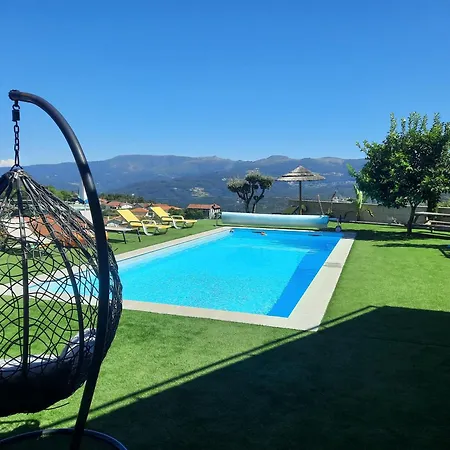 Varandas Da Vista Alegre *