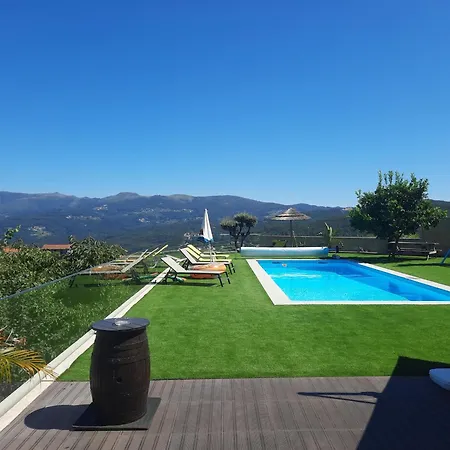 Varandas Da Vista Alegre