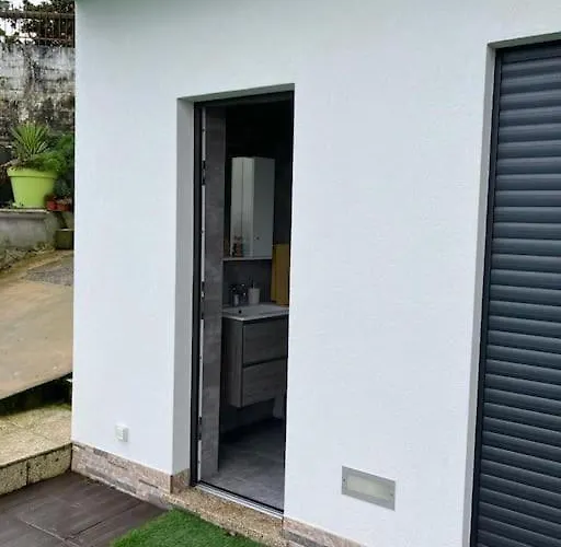 Varandas Da Vista Alegre * Арока