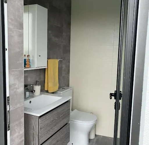 Varandas Da Vista Alegre * Arouca