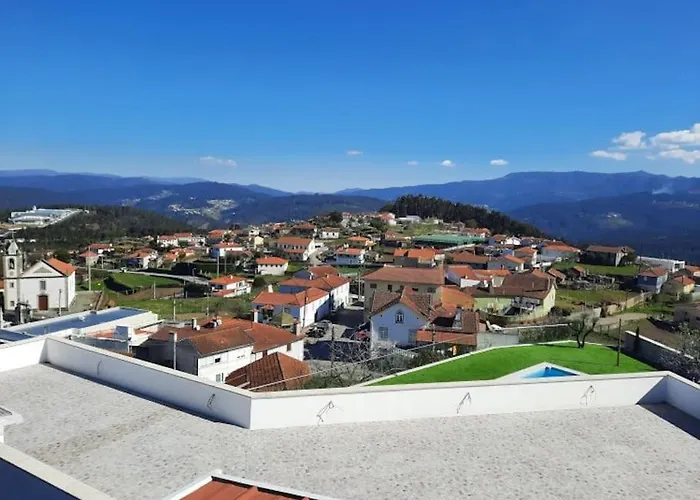 Varandas Da Vista Alegre *