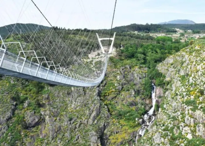 Varandas Da Vista Alegre *