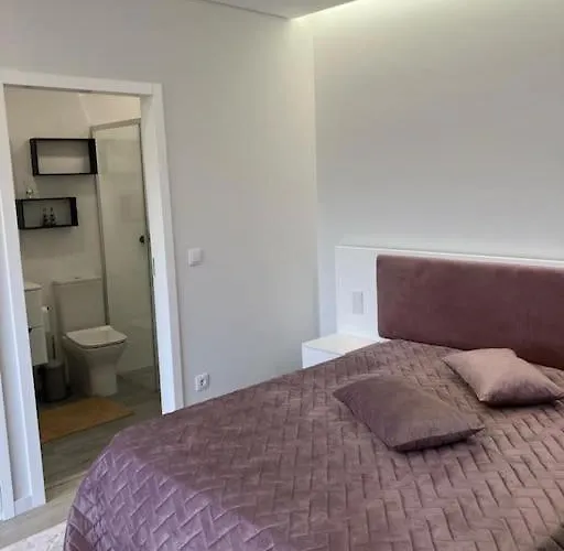 Varandas Da Vista Alegre *