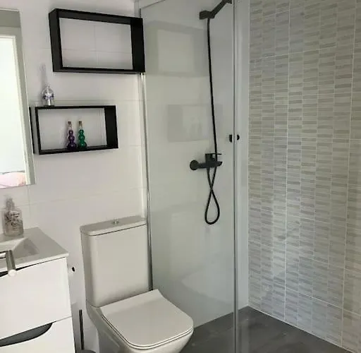 Varandas Da Vista Alegre Prázdninový dům *