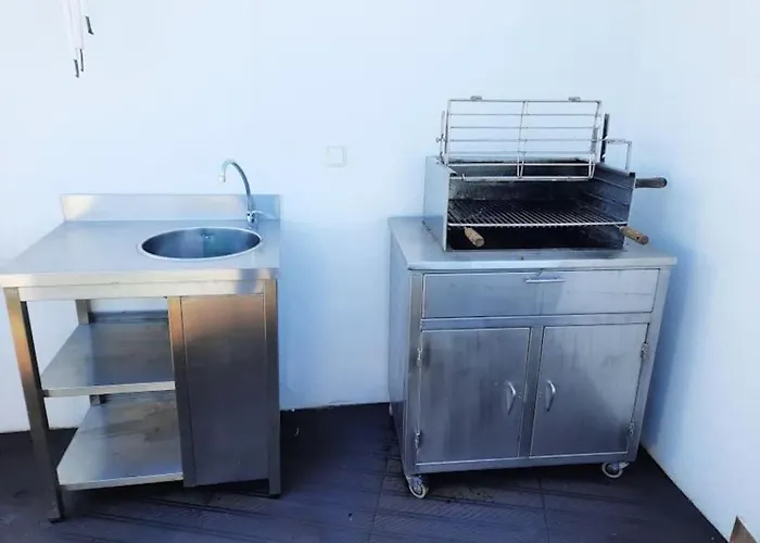 Varandas Da Vista Alegre Arouca