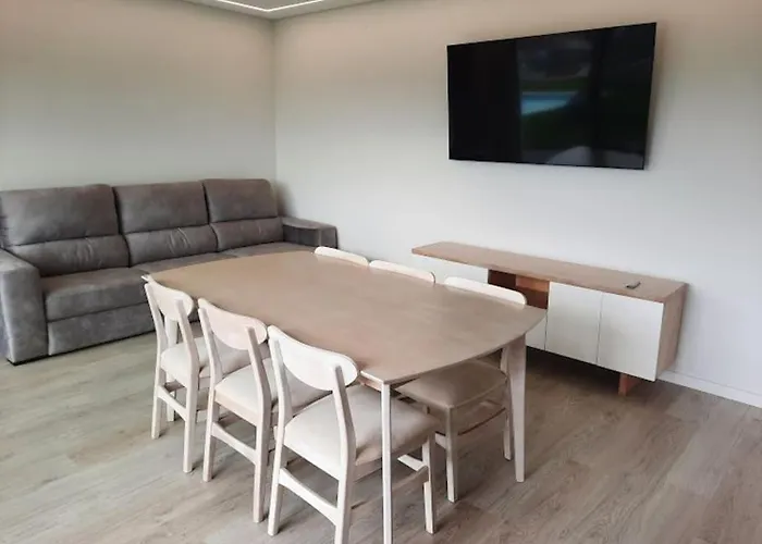 Varandas Da Vista Alegre *