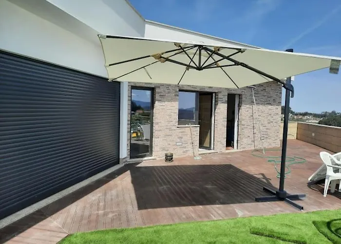 Varandas Da Vista Alegre * Arouca