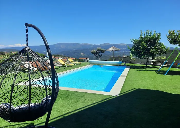 Varandas Da Vista Alegre *