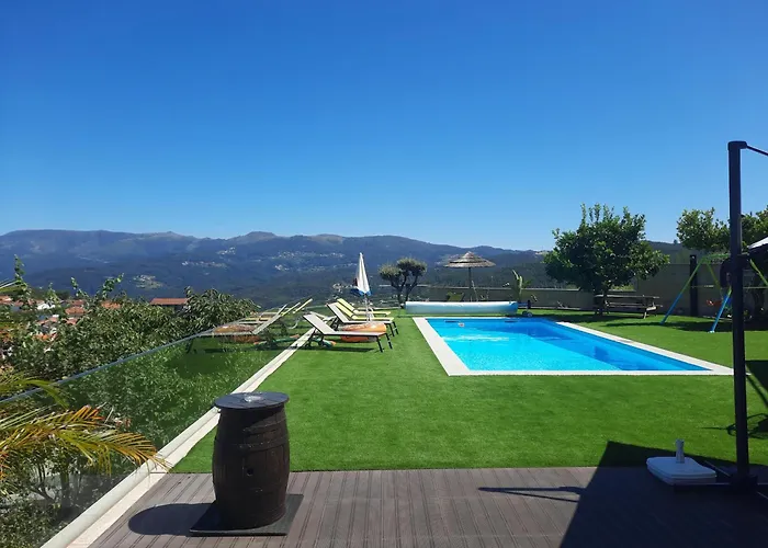 Varandas Da Vista Alegre